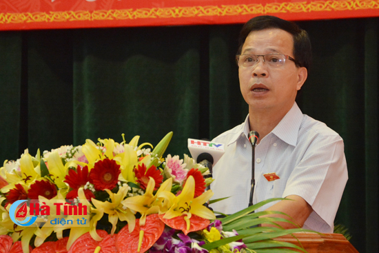 ky hop thu nhat hdnd tinh khoa xvii thanh cong tot dep