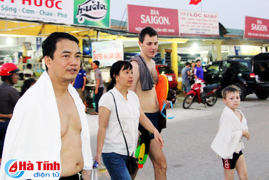 du khach den thien cam tang dot bien