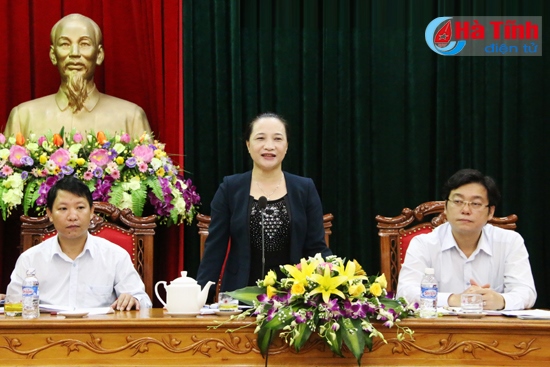 Tăng cường kiểm tra việc thực hiện Nghị quyết Đại hội Đảng các cấp