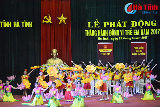 hay danh cho tre em nhung gi tot dep nhat
