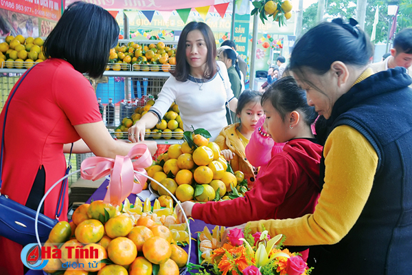 ha tinh nhin lai nhung su kien noi bat nam 2017