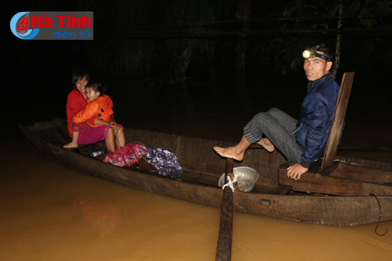 dem trang o ron lu phuong my