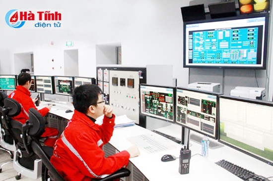 Đại hội đại biểu Đảng bộ tỉnh Hà Tĩnh diễn ra từ ngày 15 - 17/10