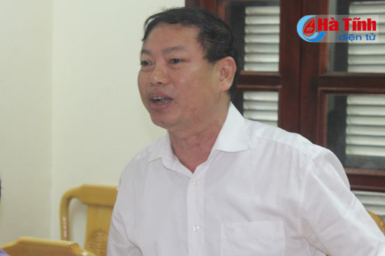 lam ro trach nhiem nguoi dung dau trong thuc hien dan chu co so