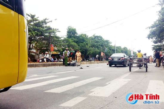 ha tinh khong co nguoi tu vong do tngt trong 3 ngay nghi le