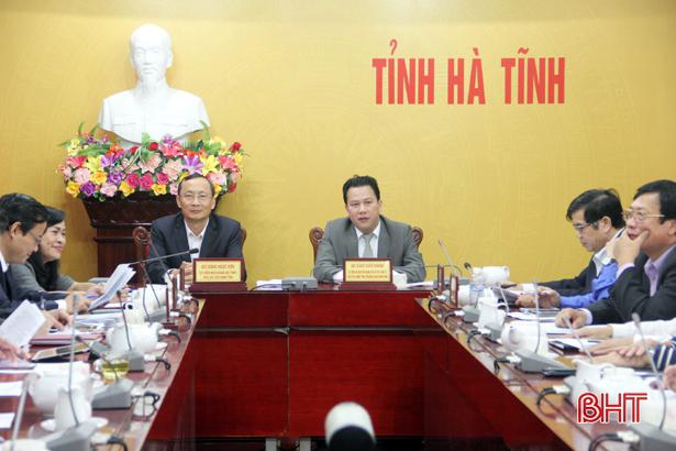 Nghị quyết Trung ương 7 làm thay đổi căn bản nông nghiệp, nông dân, nông thôn Hà Tĩnh