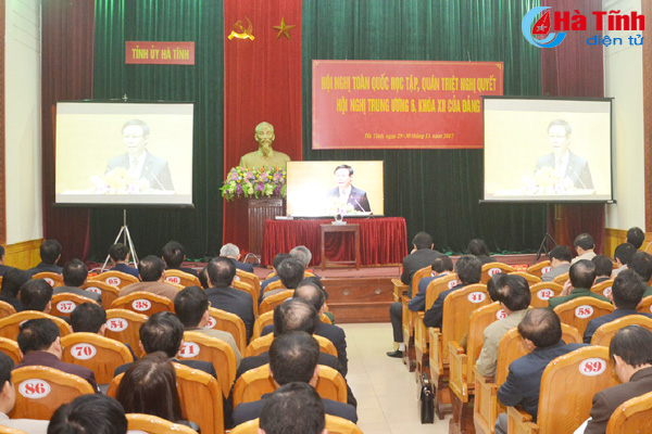 tinh gian bien che gan voi co cau lai nang cao chat luong doi ngu can bo