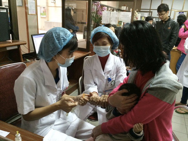 47 loại bệnh chỉ cần xin giấy chuyển tuyến một lần