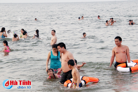 du khach den thien cam tang dot bien