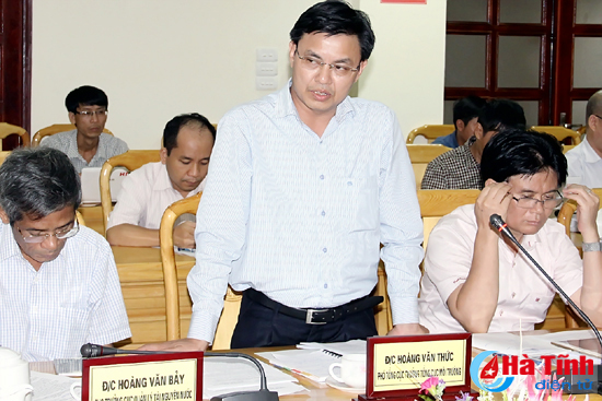 bo truong tran hong ha phai giam sat xa thai cua formosa 24 24h trong qua trinh khac phuc vi pham
