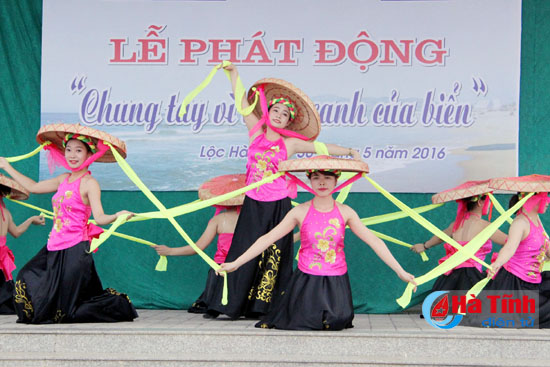 bao ve moi truong vi tuong lai cuoc song