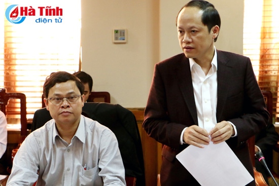 Hà Tĩnh thực hiện hiệu quả CVĐ người Việt ưu tiên dùng hàng Việt