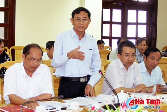ky hop thu nhat hdnd tinh khoa xvii se dien ra tu ngay 4 6 7 2016