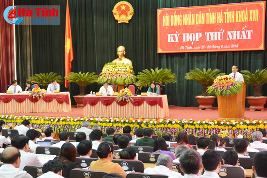 ky hop thu nhat hdnd tinh khoa xvii thanh cong tot dep