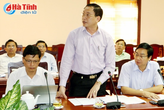 Phát huy trí tuệ tập thể, thực hiện thắng lợi nhiệm vụ chính trị năm 2015