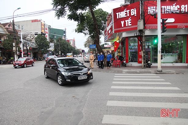 Hà Tĩnh: 2 người tử vong vì tai nạn giao thông sau 7 ngày nghỉ tết