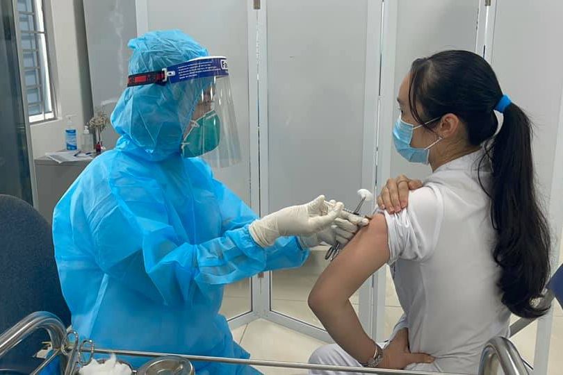 Ngày thứ 6 liên tiếp, Việt Nam chưa ghi nhận ca mắc ở cộng đồng, gần 38.000 người tiêm vắc-xin Covid-19