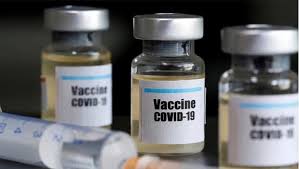 Hà Tĩnh rà soát các trường hợp ưu tiên tiêm vắc xin phòng Covid-19