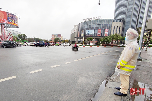 8 ngày nghỉ tết, Hà Tĩnh xảy ra 5 vụ tai nạn giao thông khiến 3 người tử vong