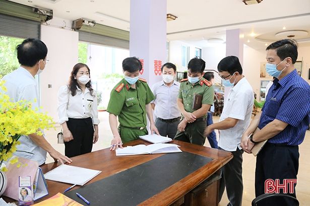 7.008 người Hà Tĩnh về từ các địa phương có dịch âm tính lần 1 với virus SARS-CoV-2