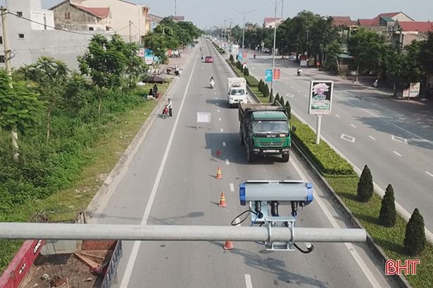4 ngày nghỉ, Hà Tĩnh xảy ra 2 vụ tai nạn nghiêm trọng làm 2 người chết