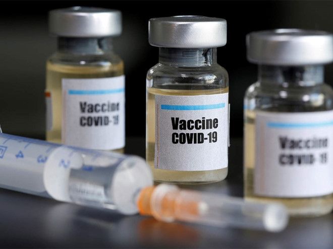 Việt Nam tiêm thử nghiệm vắc xin phòng Covid-19 trên chuột