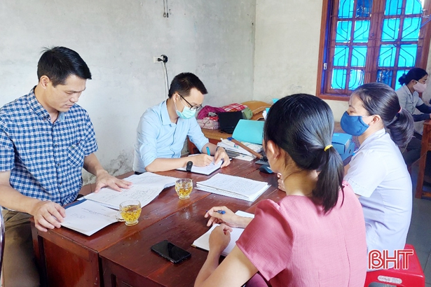 Chuyện về Đội Hỗ trợ, xử trí bệnh nhân rối loạn tâm thần ở Hà Tĩnh