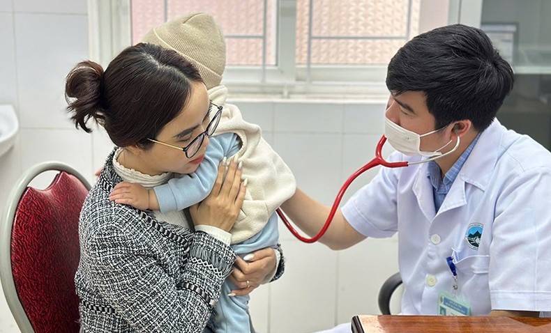 Giao mùa, số mắc các bệnh về hô hấp luôn tăng lên... bqbht_br_img-3507.jpg