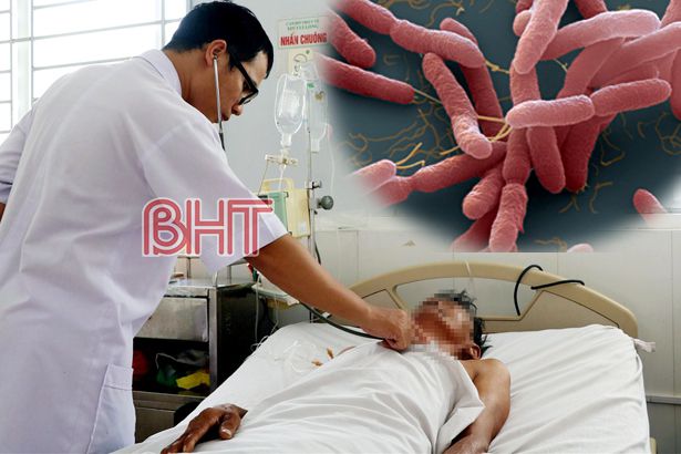 Bác sỹ Hà Tĩnh khuyến cáo chủ động phòng, phát hiện sớm bệnh Whitmore