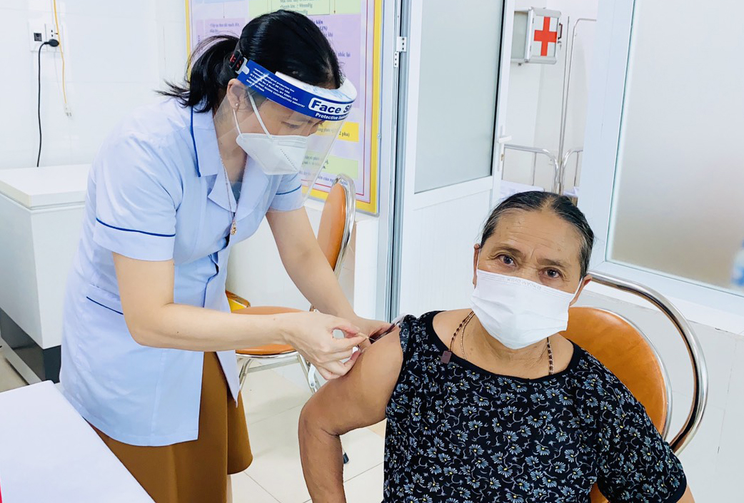 Bác sỹ Hà Tĩnh khuyến cáo: Tiêm phòng vắc-xin, huyết thanh là biện pháp duy nhất trong chữa bệnh dại