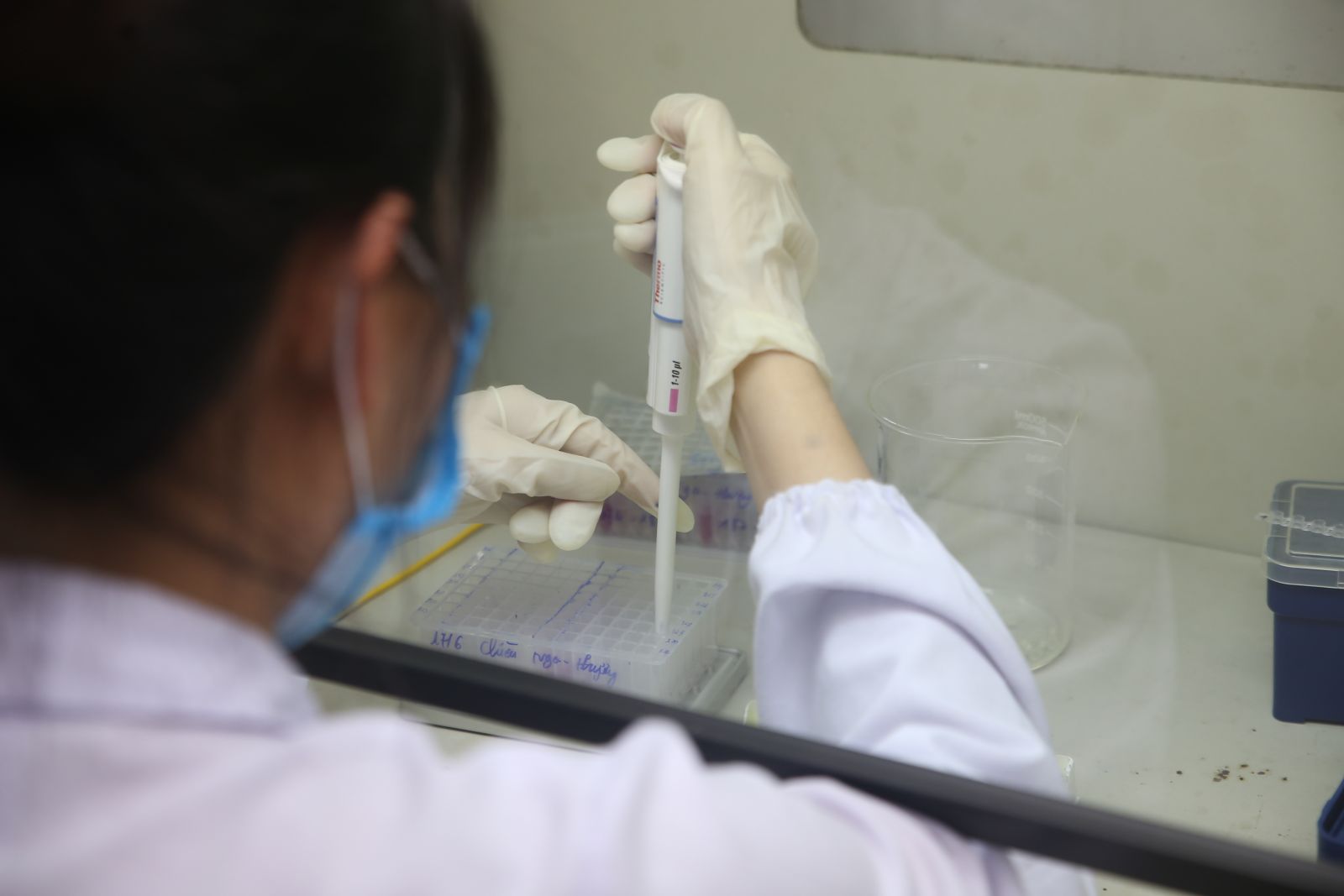 Ngày 9/3, Hà Tĩnh có 875 ca mắc COVID-19