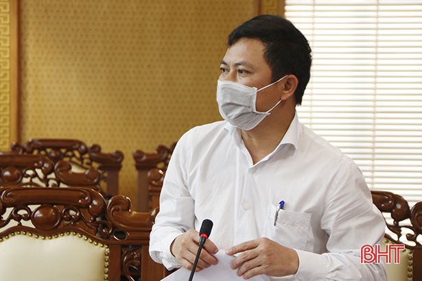 Hà Tĩnh tiếp tục thực hiện nghiêm túc, quyết liệt Chỉ thị 16 của Thủ tướng Chính phủ