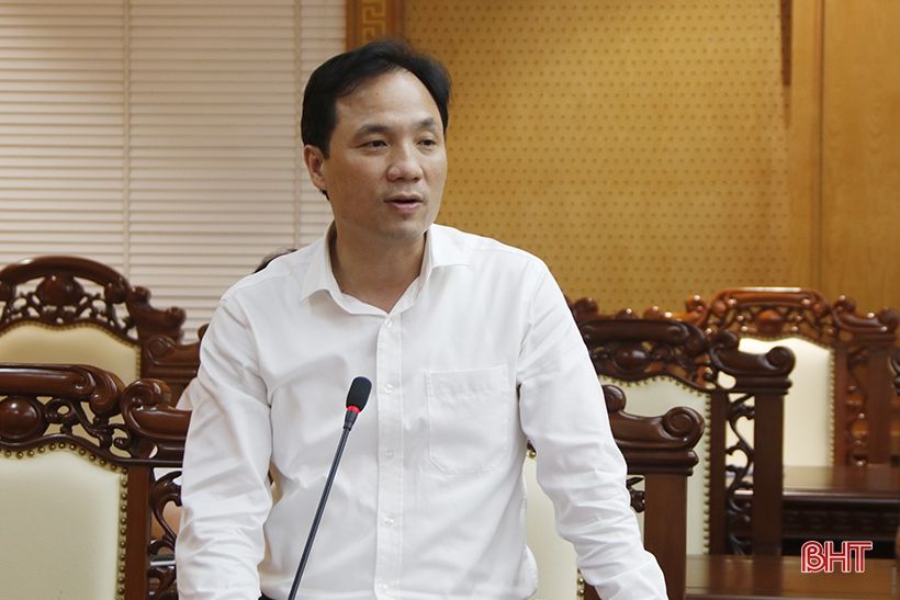 Hà Tĩnh phát huy được vai trò lãnh đạo của Đảng, huy động cả hệ thống chính trị, sức mạnh toàn dân vào cuộc chống dịch