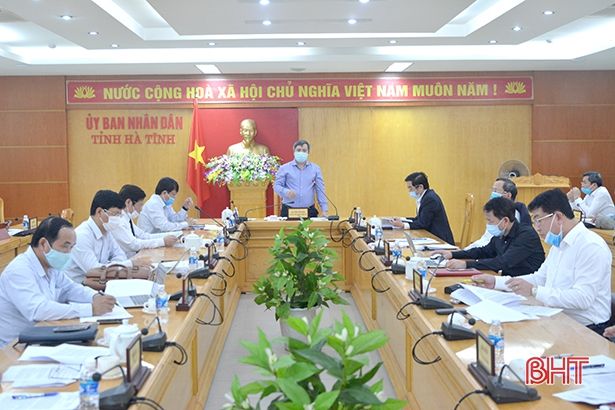 Phòng dịch Covid-19 ở Hà Tĩnh: Tổng hợp sức mạnh của ý Đảng - lòng dân