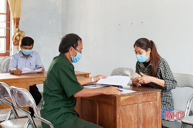 Phòng dịch Covid-19 ở Hà Tĩnh: Tổng hợp sức mạnh của ý Đảng - lòng dân