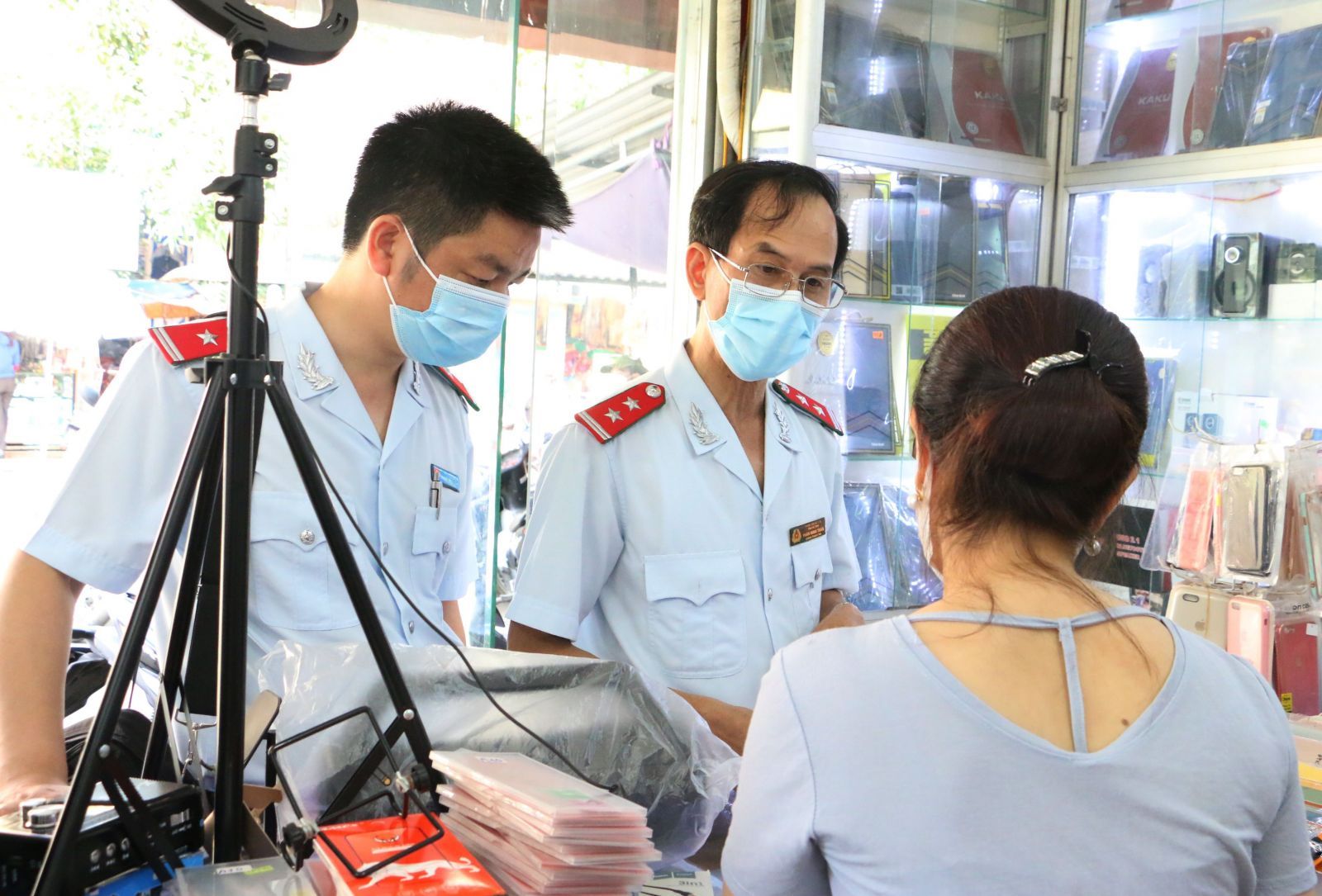 UBND tỉnh Hà Tĩnh chỉ đạo chấn chỉnh, nâng cao hiệu quả công tác phòng chống dịch Covid-19