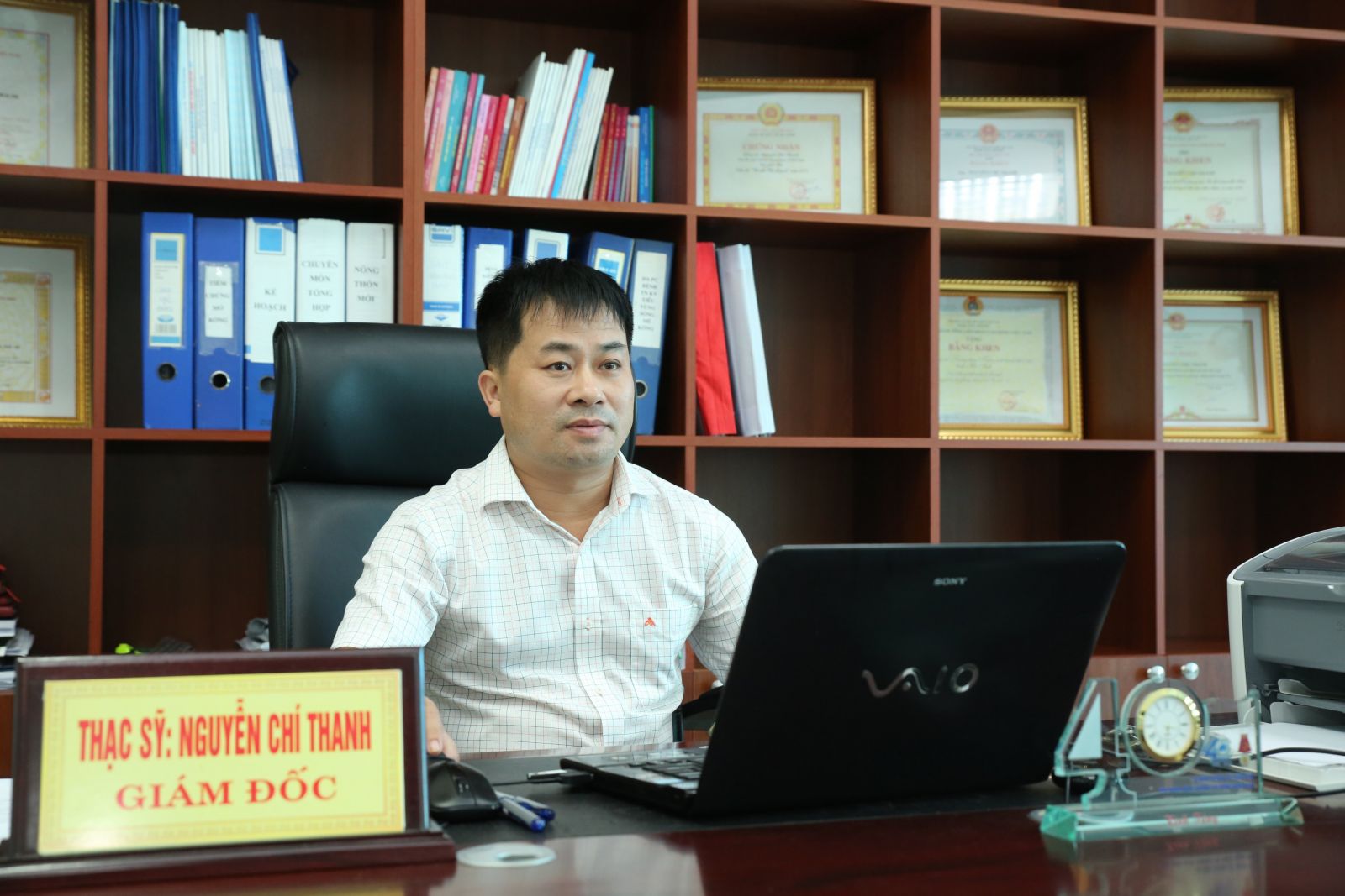 Giám đốc CDC Hà Tĩnh khuyến cáo các biện pháp phòng chống dịch sốt xuất huyết