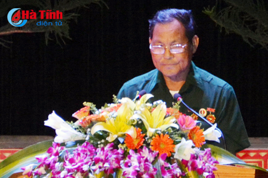 ha tinh long trong ky niem 70 nam ngay thuong binh liet sy