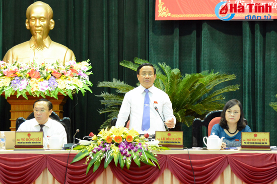 hdnd tinh hoan thanh cac phien chat van va tra loi chat van