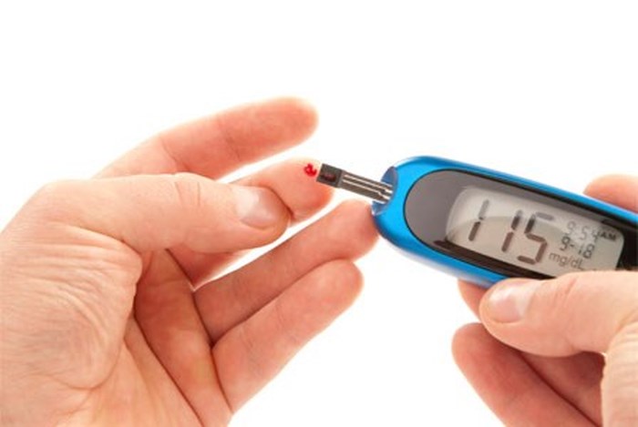 Người bệnh đái tháo đường cần kiểm soát tốt đường huyết để tránh biến chứng nguy hiểm.