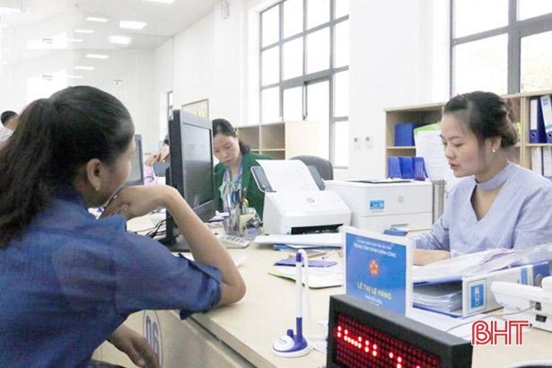 Đến năm 2021, Hà Tĩnh giảm tối thiểu 57% đơn vị sự nghiệp y tế công lập