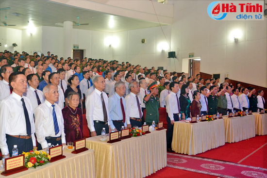 ha tinh long trong ky niem 70 nam ngay thuong binh liet sy