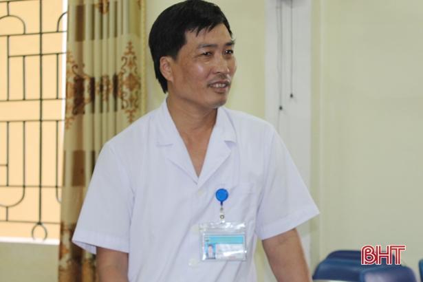 Chưa thực hiện xã hội hóa, bệnh viện Can Lộc gặp nhiều khó khăn