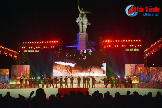 dac sac chuong trinh nghe thuat coi thieng dong loc