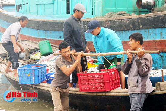 ho tro tien an phi hoc nghe cho ngu dan 4 tinh mien trung