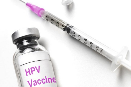 Vắc-xin HPV được khuyến cáo sử dụng từ năm 2006.