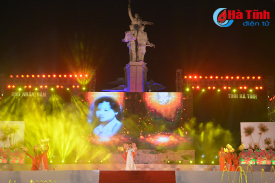 dac sac chuong trinh nghe thuat coi thieng dong loc