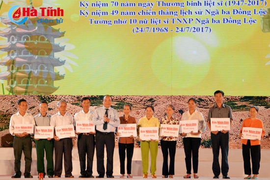 dac sac chuong trinh nghe thuat coi thieng dong loc