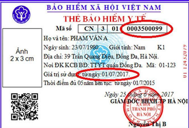 Bảo hiểm xã hội,BHXH,bảo hiểm y tế,BHYT