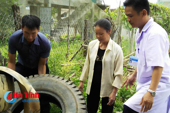 phong chong sxh vu quang huy dong 21 ngan ngay cong xu ly moi truong
